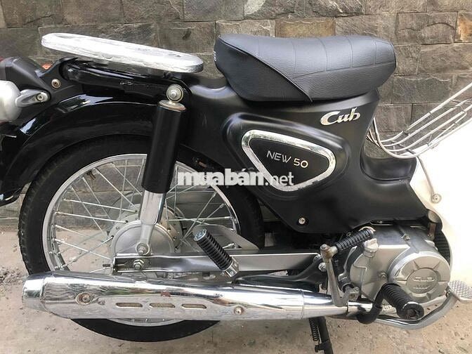 Cub New 50 xe 50cc 2020