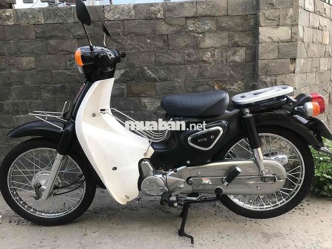 Cub New 50 xe 50cc 2020