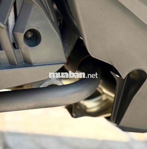 Honda Vario 150cc 2017 Xám