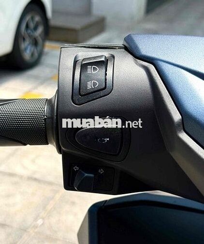 Honda Vario 150cc 2017 Xám