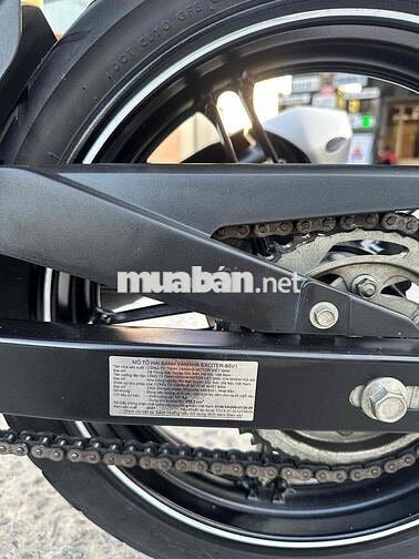 Yamaha Exciter 155 2021 Đỏ 8000 km