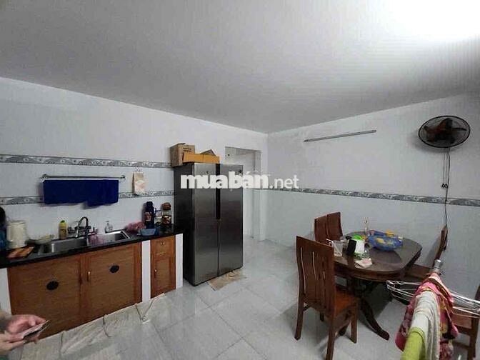 🏡NHÀ 2 TẦNG Đường TÂN HIỆP 32 , Xã TÂN HIỆP, HÓC MÔN, Hẻm Ôtô