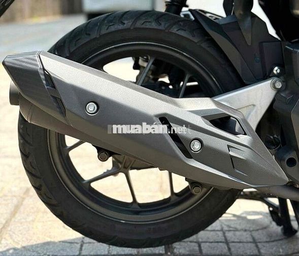 Honda Vario 150cc 2017 Xám
