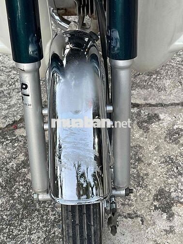 Yamaha YB1 50cc xe thùng nhập nhật....zin