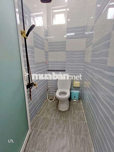 Bán Nhà 3 Tầng Trục Chính Hẻm 567 Hồ Búng Xáng