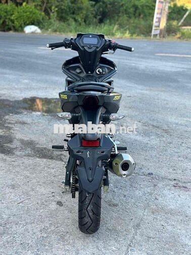Yamaha Exciter 155 2022 Xám 21000 km