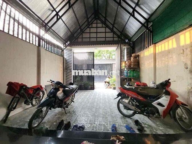 🏡NHÀ 2 TẦNG Đường TÂN HIỆP 32 , Xã TÂN HIỆP, HÓC MÔN, Hẻm Ôtô