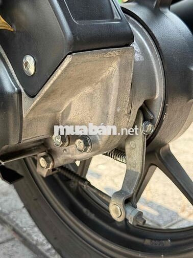 Honda Vario 150cc 2017 Xám