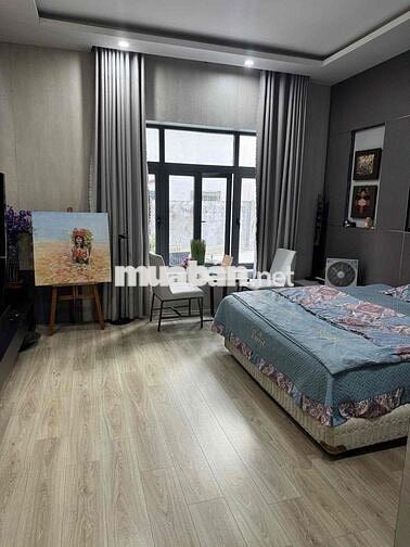 cho thuê căn nhà đẹp  yên tĩnh tiện nghĩ đầy đủ . an ninh cực toits