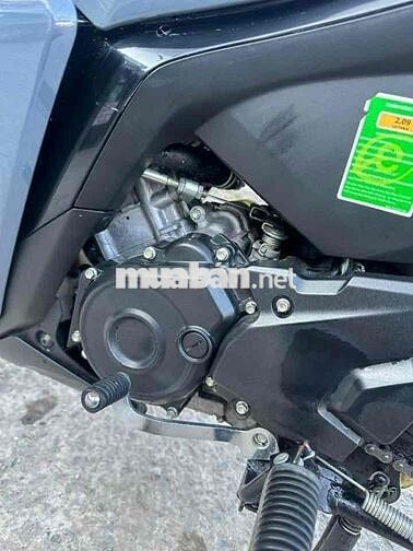 Yamaha Exciter 155 2022 Xám 21000 km
