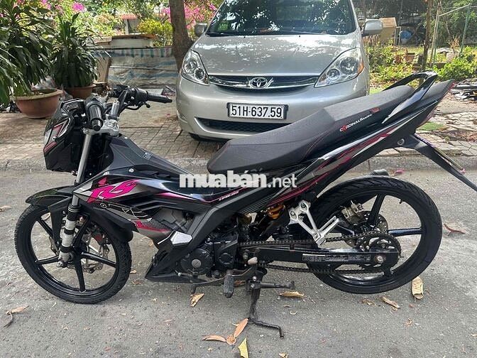Honda Sonic 2021 Đen