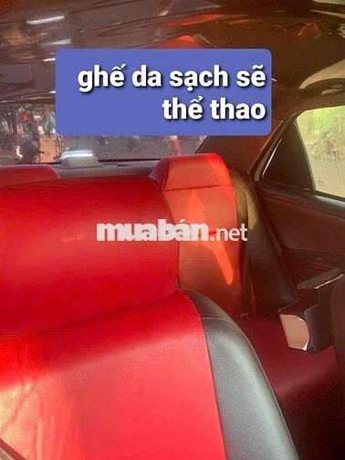 Toyota Vios 2005 màu Trắng