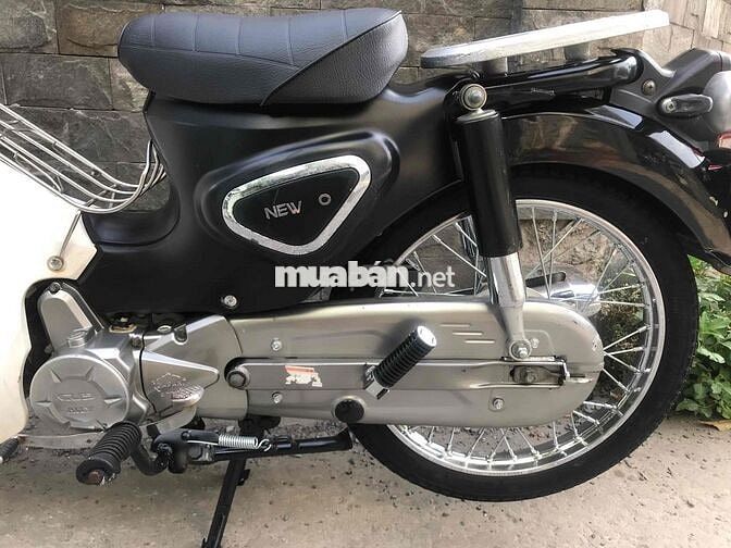 Cub New 50 xe 50cc 2020