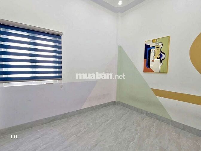 Bán Nhà 3 Tầng Trục Chính Hẻm 567 Hồ Búng Xáng