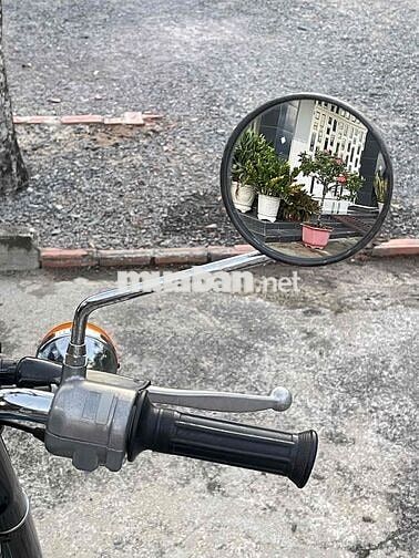 Yamaha YB1 50cc xe thùng nhập nhật....zin