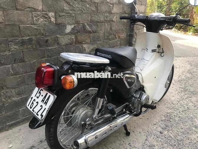 Cub New 50 xe 50cc 2020
