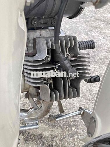 Yamaha YB1 50cc xe thùng nhập nhật....zin