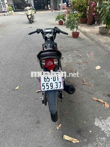 Honda Sonic 2021 Đen