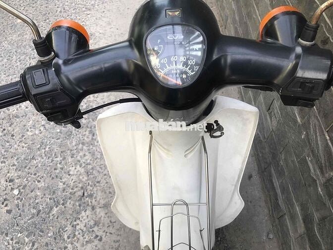 Cub New 50 xe 50cc 2020