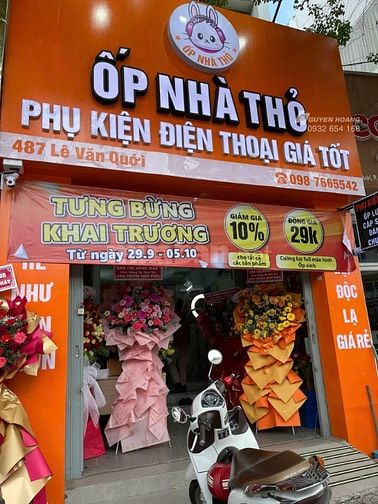 02 Thợ chính + 02 Thợ phụ làm biển Quảng Cáo -  Bình Thạnh