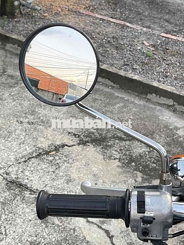 Yamaha YB1 50cc xe thùng nhập nhật....zin