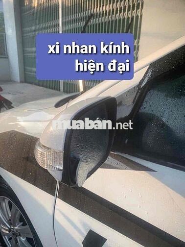 Toyota Vios 2005 màu Trắng