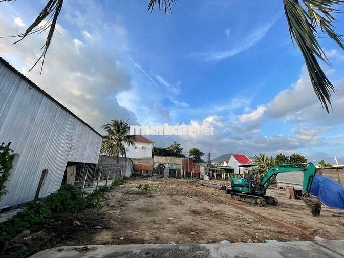 CHÍNH CHỦ BÁN Thửa 668, tờ 5, Phú Lộc Tây 4, H. Diên Khánh, Khánh Hòa