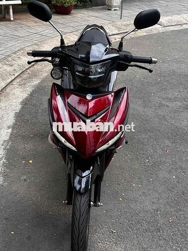 Exciter 150cc Đèn Lead  2016 Bstp ( Xe đẹp)