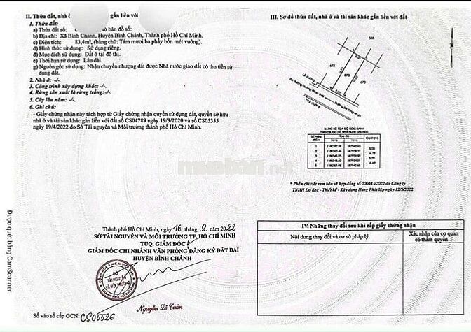 NHÀ TIỆN KINH DOANH ĐÚC 1 LẦU 5x16,77 Đ. HOÀNG PHAN THÁI.BÌNH CHANH