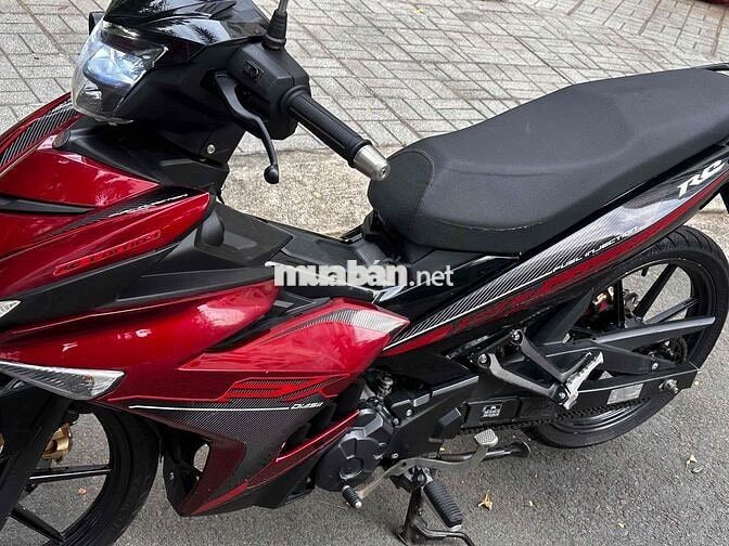 Exciter 150cc Đèn Lead  2016 Bstp ( Xe đẹp)