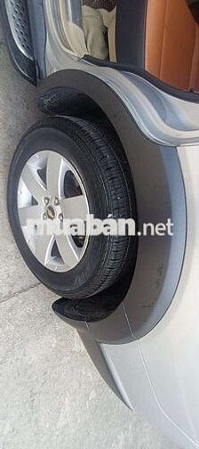 CHEVROLET CAPTIVA 7 CHỖ cực êm rin