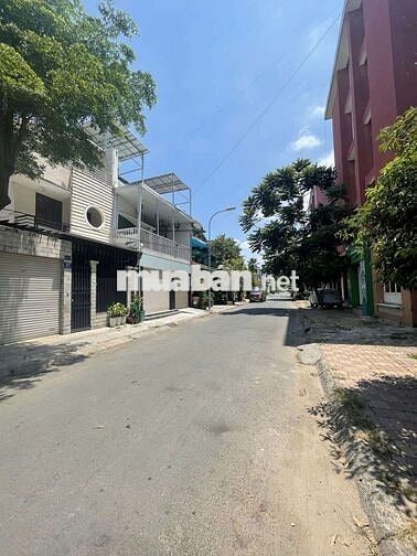 NHÀ TIỆN KINH DOANH ĐÚC 1 LẦU 5x16,77 Đ. HOÀNG PHAN THÁI.BÌNH CHANH