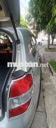 CHEVROLET CAPTIVA 7 CHỖ cực êm rin