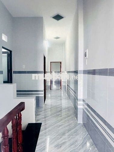 NHÀ TIỆN KINH DOANH ĐÚC 1 LẦU 5x16,77 Đ. HOÀNG PHAN THÁI.BÌNH CHANH