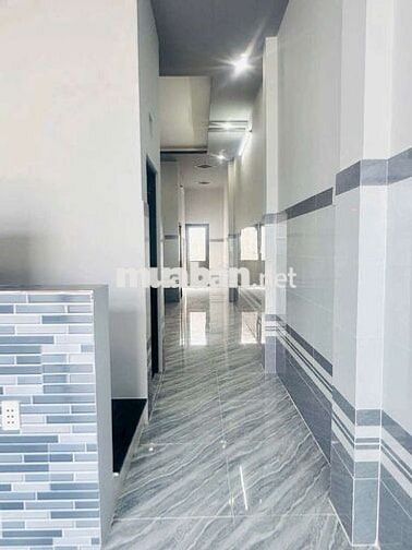 NHÀ TIỆN KINH DOANH ĐÚC 1 LẦU 5x16,77 Đ. HOÀNG PHAN THÁI.BÌNH CHANH