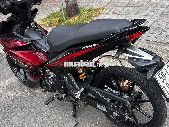 Exciter 150cc Đèn Lead  2016 Bstp ( Xe đẹp)