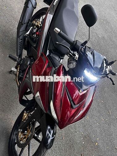 Exciter 150cc Đèn Lead  2016 Bstp ( Xe đẹp)