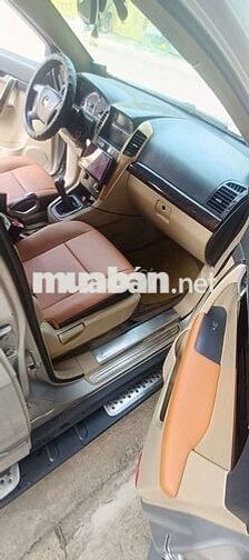CHEVROLET CAPTIVA 7 CHỖ cực êm rin