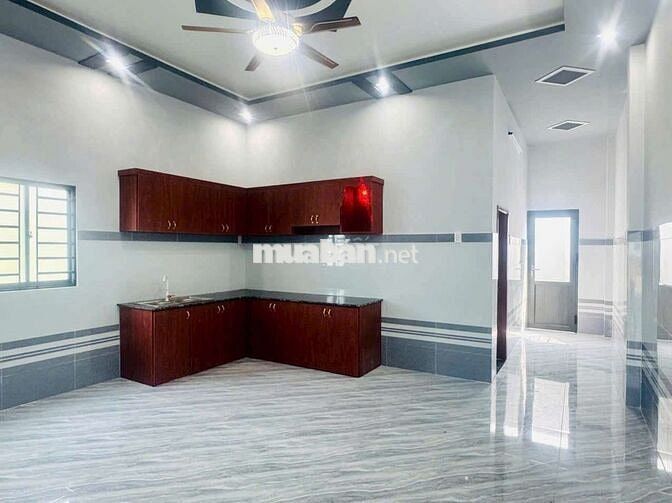 NHÀ TIỆN KINH DOANH ĐÚC 1 LẦU 5x16,77 Đ. HOÀNG PHAN THÁI.BÌNH CHANH