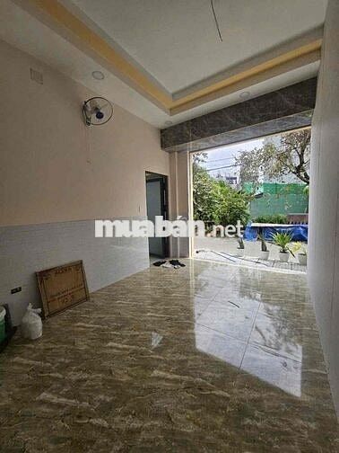 Cho thuê nhà quận 12 tân thới hiệp