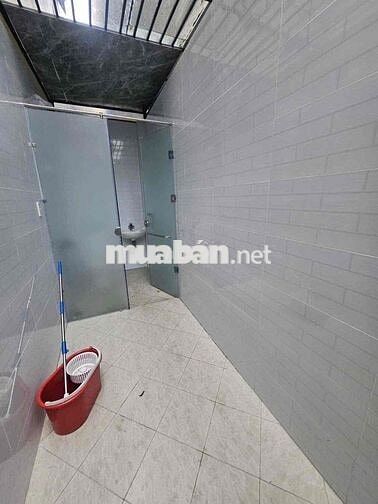 Cho thuê nhà quận 12 tân thới hiệp