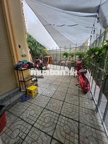 Cho thuê nhà quận 12 tân thới hiệp