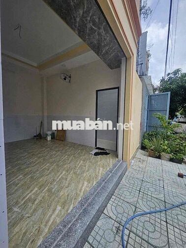 Cho thuê nhà quận 12 tân thới hiệp