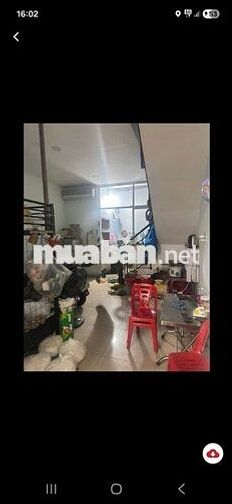 NHỈNH 6TỶ MẶT TIỀN ĐƯỜNG THOẠI NGỌC HẦU NGUYỄN SƠN T PHÚ, 70M2, 2TẦNG