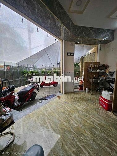 Cho thuê nhà quận 12 tân thới hiệp