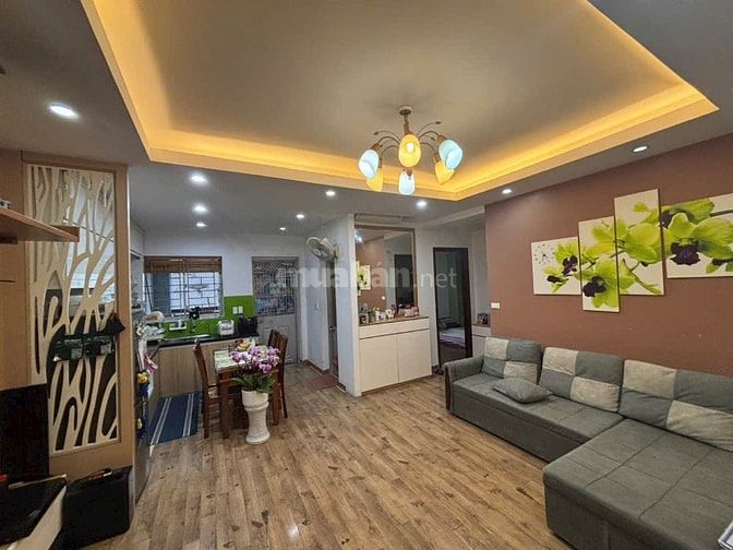 CHÍNH CHỦ BÁN CĂN HỘ TRỤC 18 – CT4A-X2 TÂY NAM LINH ĐÀM