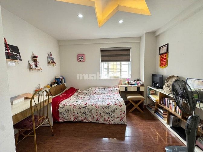 CHÍNH CHỦ BÁN CĂN HỘ TRỤC 18 – CT4A-X2 TÂY NAM LINH ĐÀM