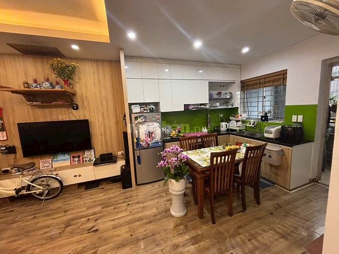CHÍNH CHỦ BÁN CĂN HỘ TRỤC 18 – CT4A-X2 TÂY NAM LINH ĐÀM