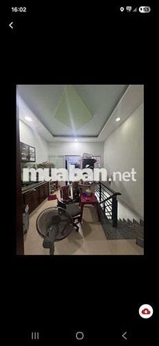 NHỈNH 6TỶ MẶT TIỀN ĐƯỜNG THOẠI NGỌC HẦU NGUYỄN SƠN T PHÚ, 70M2, 2TẦNG