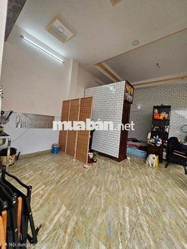 Cho thuê nhà quận 12 tân thới hiệp